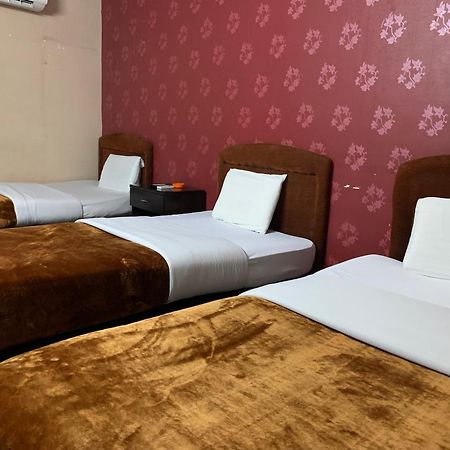 Kerotel Egypt 카이로 외부 사진