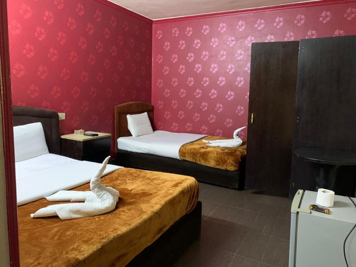 Kerotel Egypt 카이로 외부 사진