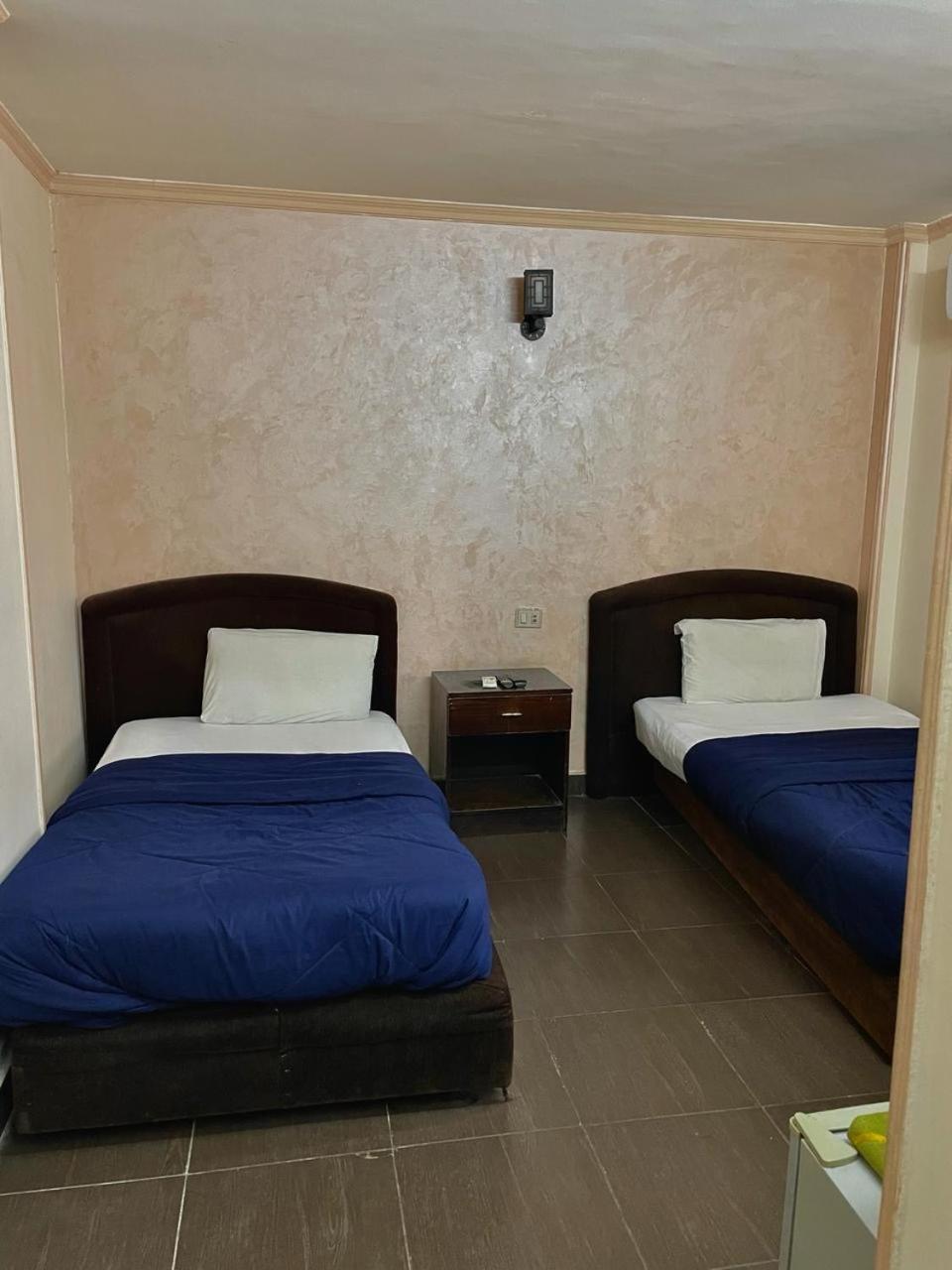 Kerotel Egypt 카이로 외부 사진